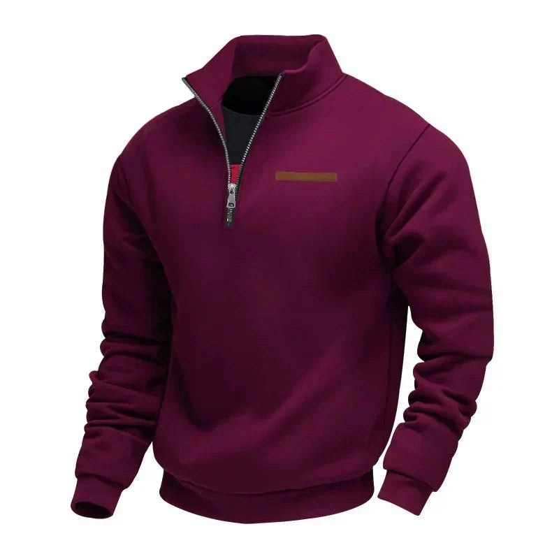 Bordeaux / 2XL