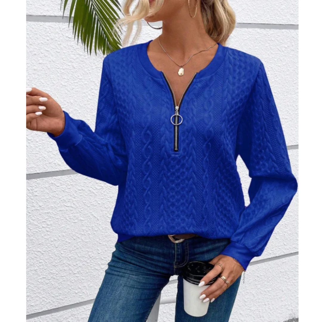 Bleu / 2XL