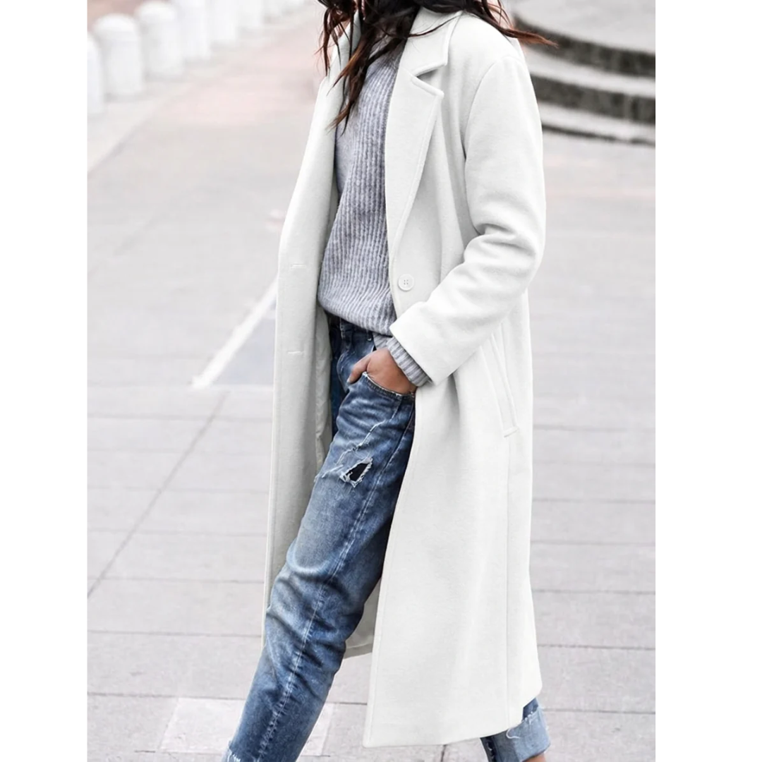 Blanc / 2XL