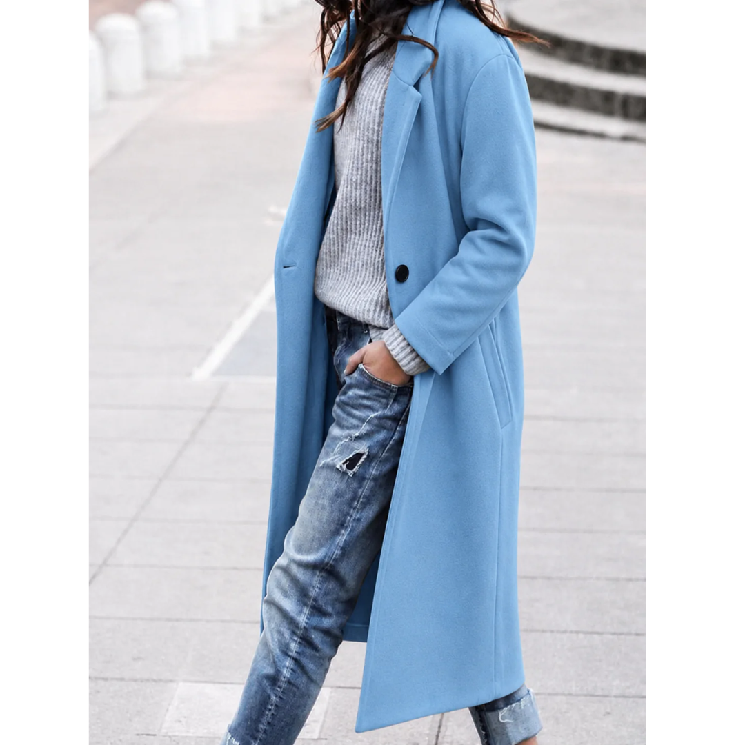 Bleu / 2XL