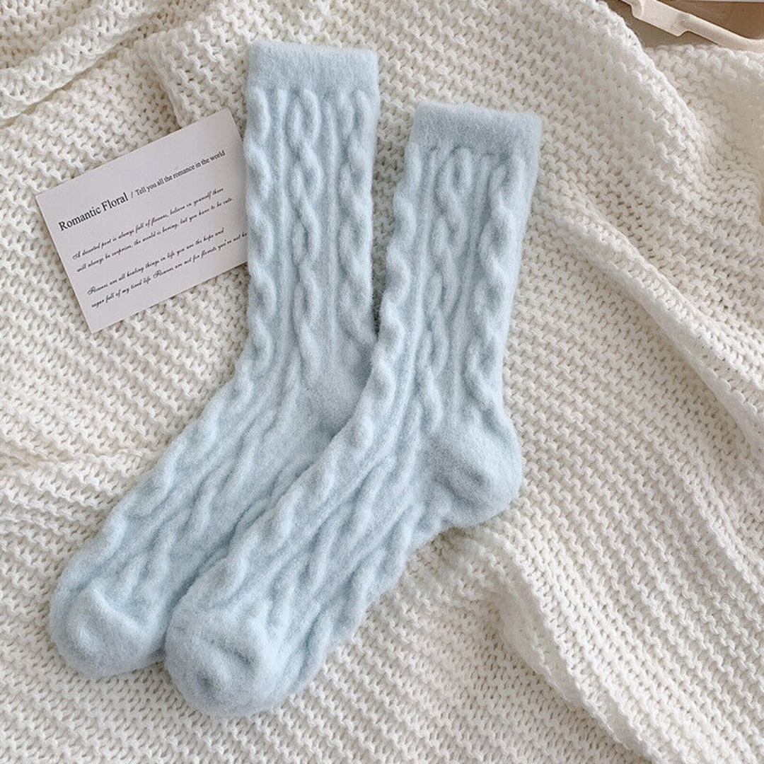 Bleu clair