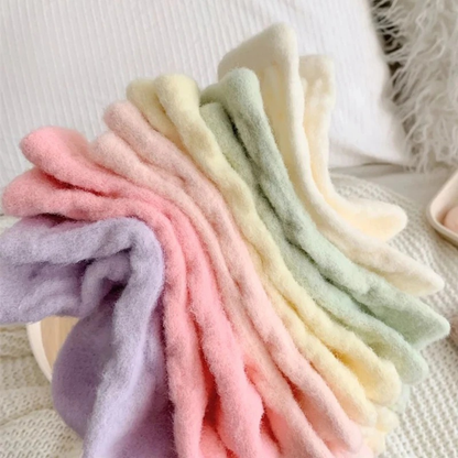 Chaussettes Traditionnelles pour Femme