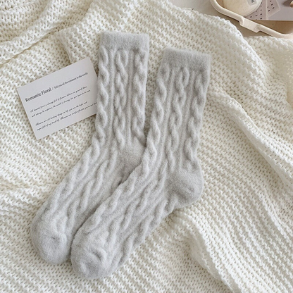 Chaussettes Traditionnelles pour Femme