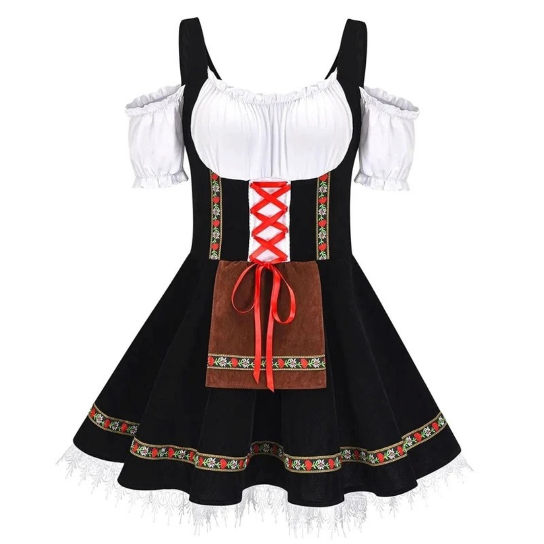 Robe Traditionnelle pour Femme