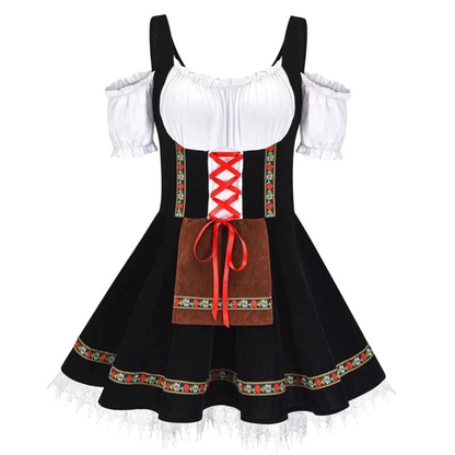 Robe Traditionnelle pour Femme
