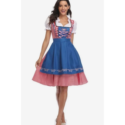 Robe Traditionnelle pour Femme