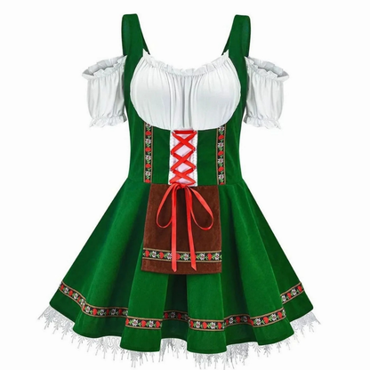 Robe Traditionnelle pour Femme