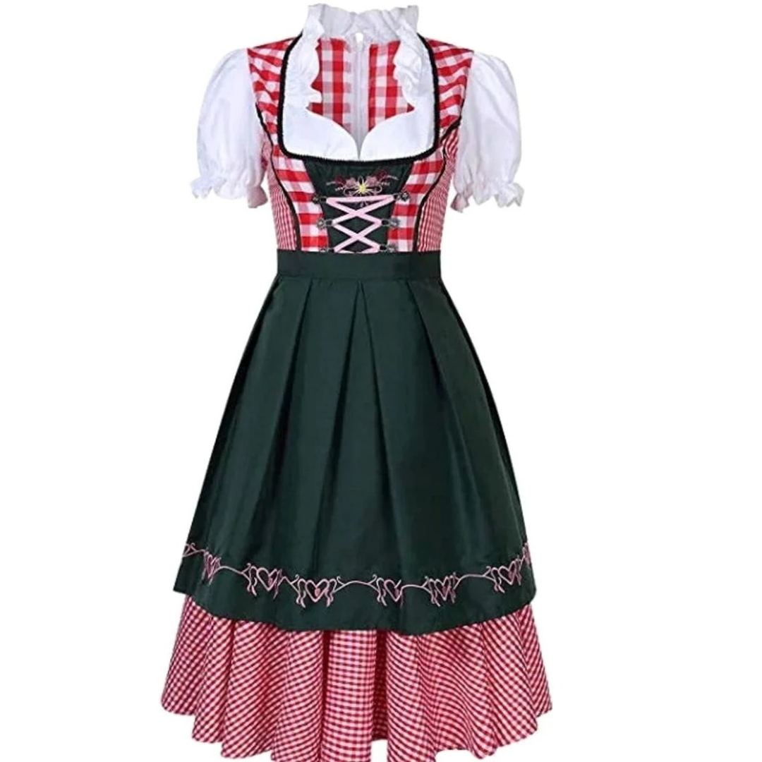 Robe Traditionnelle pour Femme
