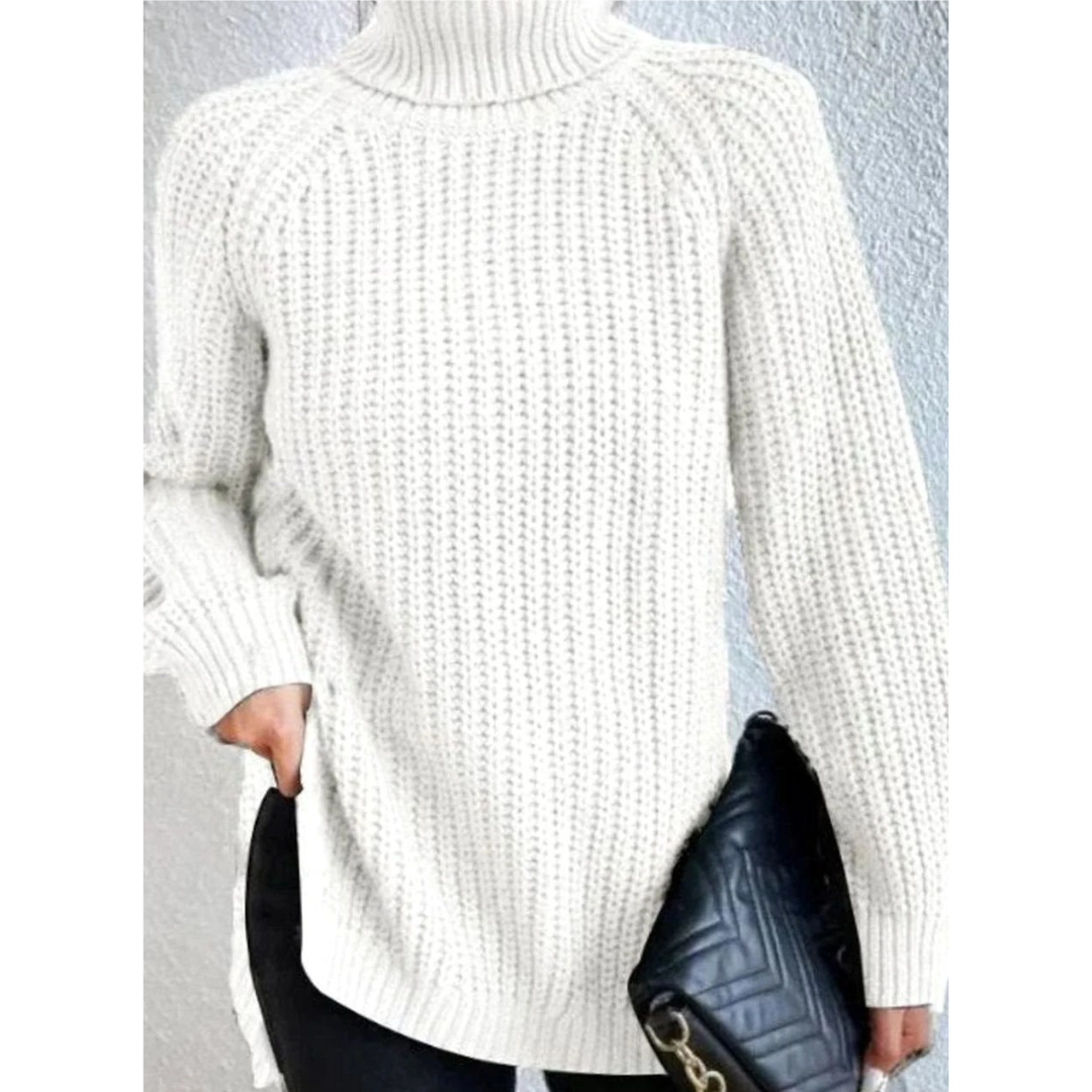 Blanc / 2XL
