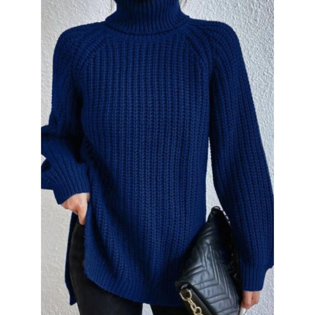Bleu marine / 2XL