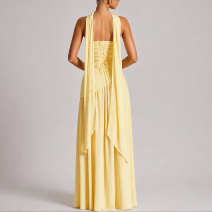 Robe Longue pour Femme