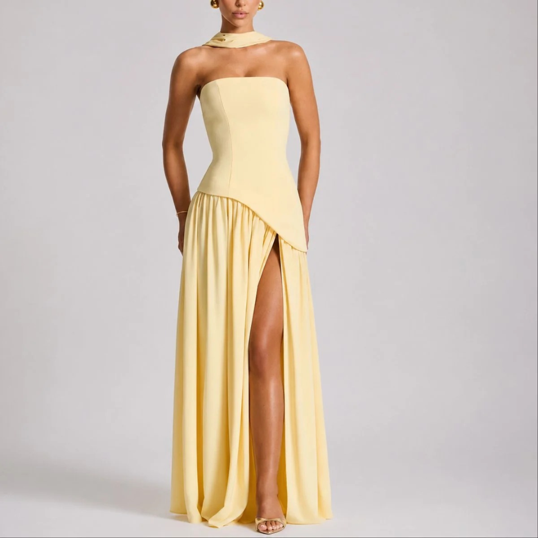 Robe Longue pour Femme
