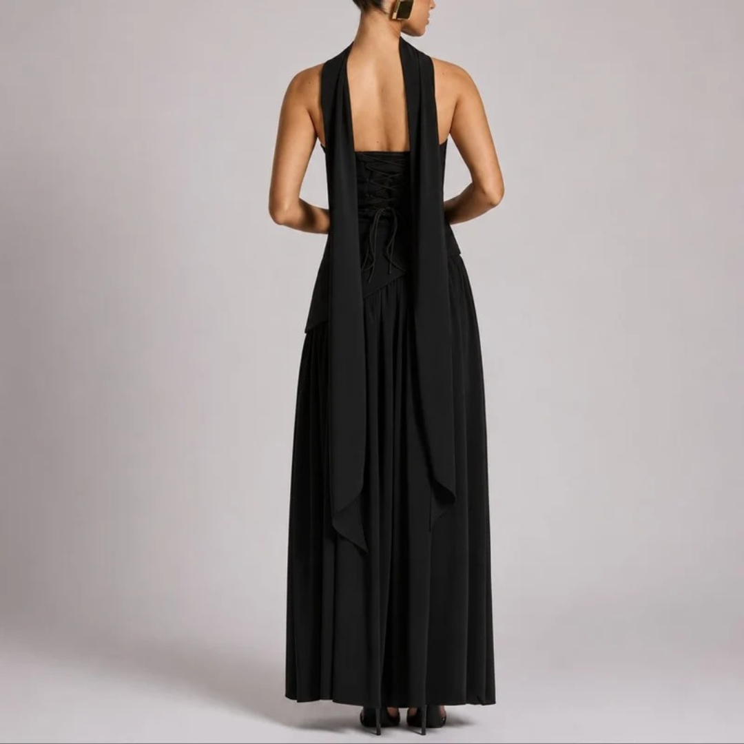 Robe Longue pour Femme