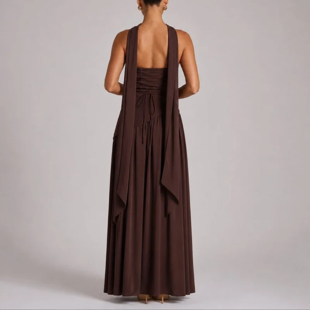 Robe Longue pour Femme
