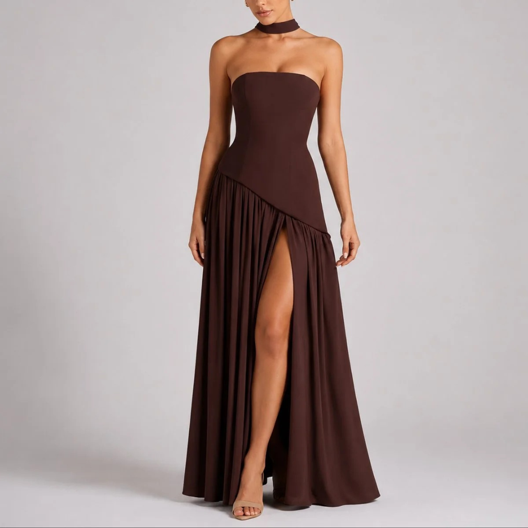 Marron / XL