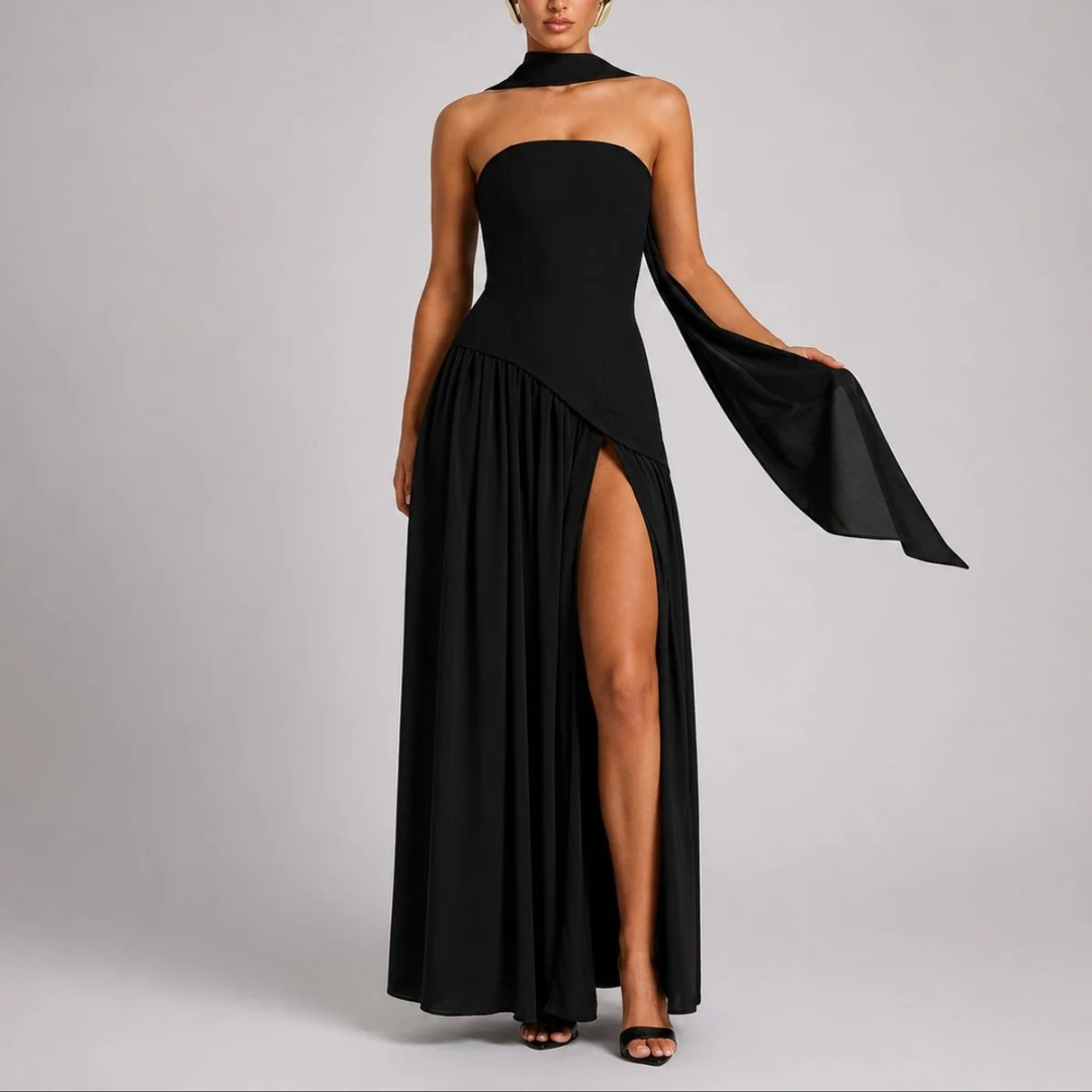 Robe Longue pour Femme