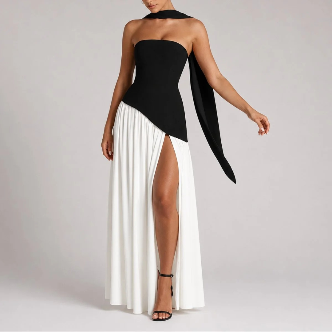 Robe Longue pour Femme