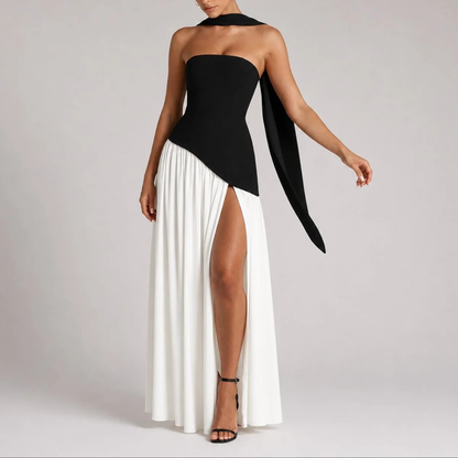 Robe Longue pour Femme