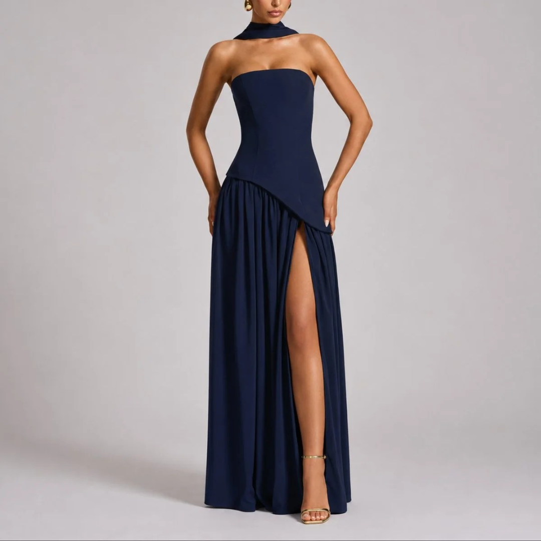 Bleu marine / XL