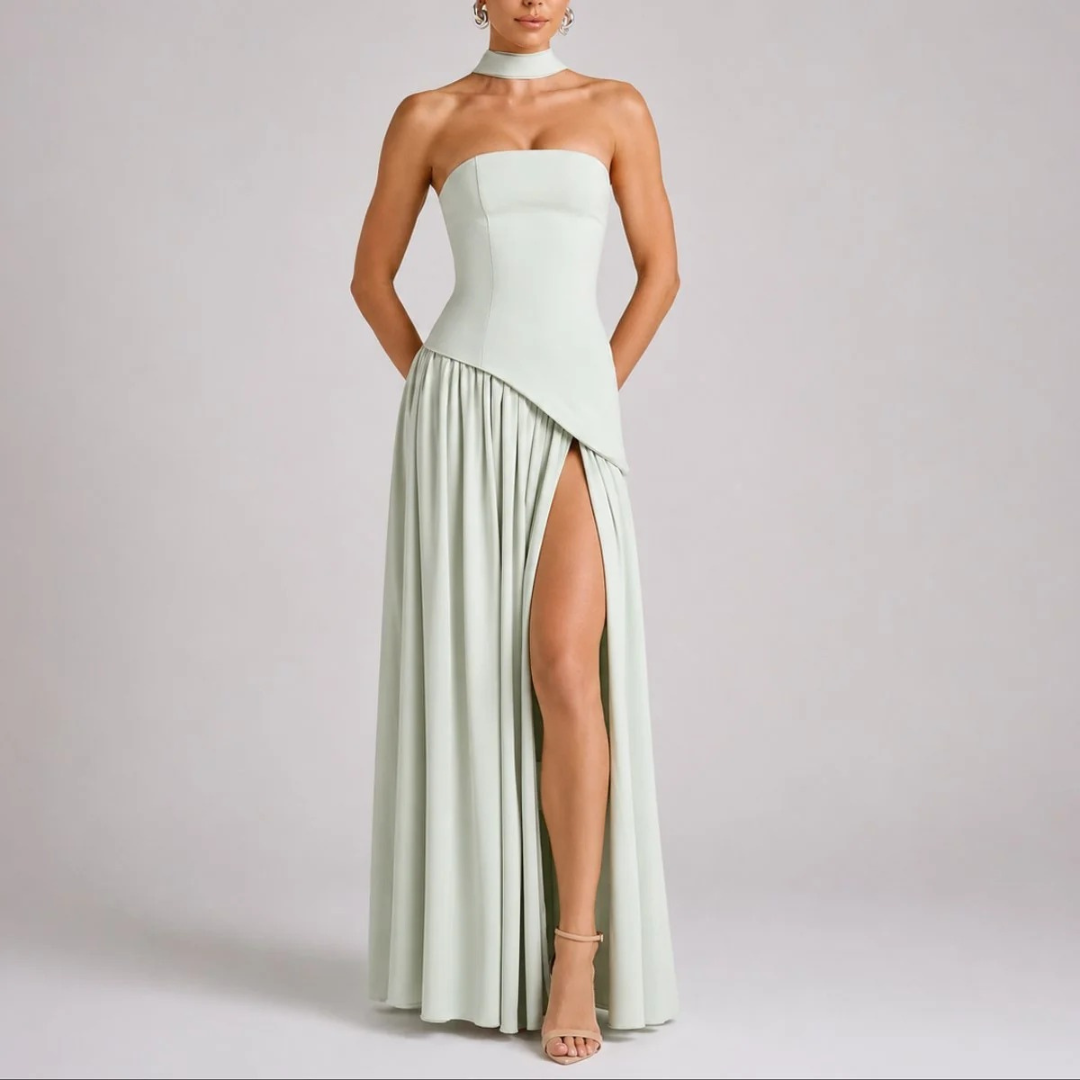 Robe Longue pour Femme