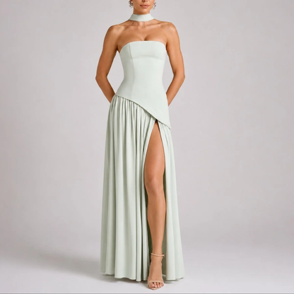 Robe Longue pour Femme