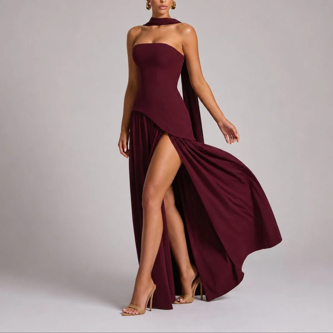 Robe Longue pour Femme
