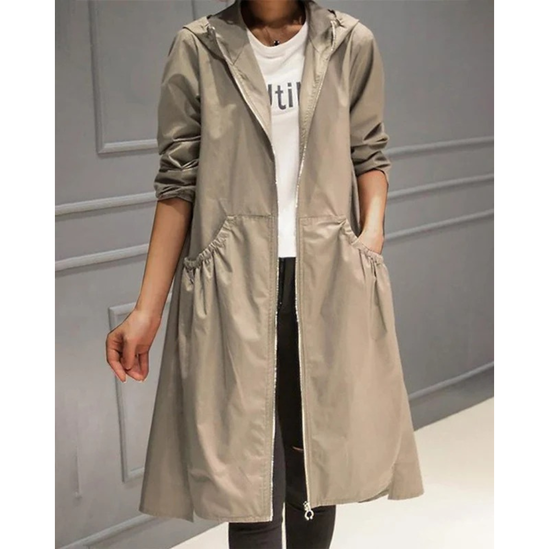 Kaki / 4XL