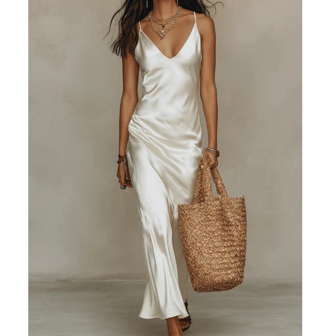 Robe Longue pour Femme