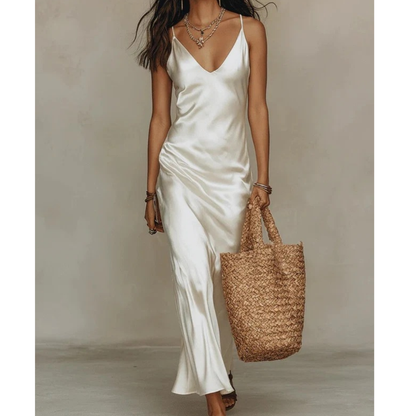Robe Longue pour Femme