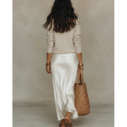 Robe Longue pour Femme