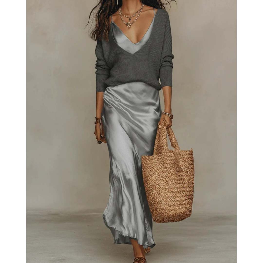 Gris / 2XL