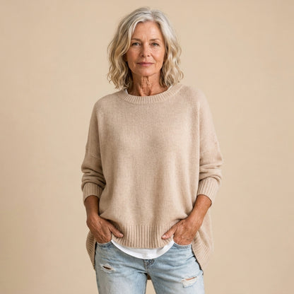 Pull Aveline — look lifestyle