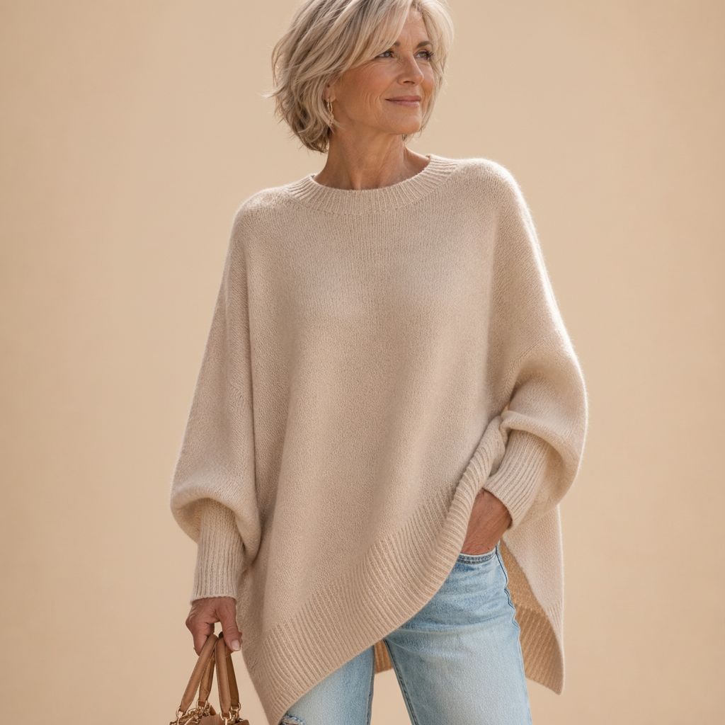 Beige / 3XL (48)