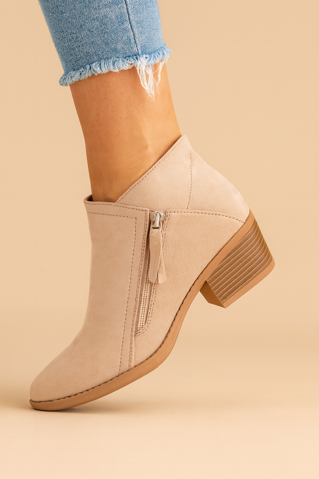 Beige / 43