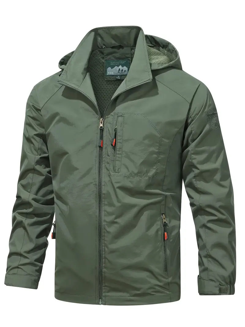 Vert / 2XL