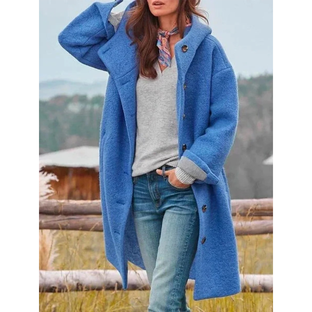 Bleu / 2XL