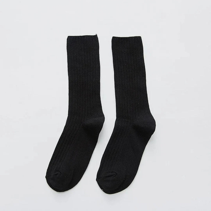 Chaussettes Traditionnelles pour Femme
