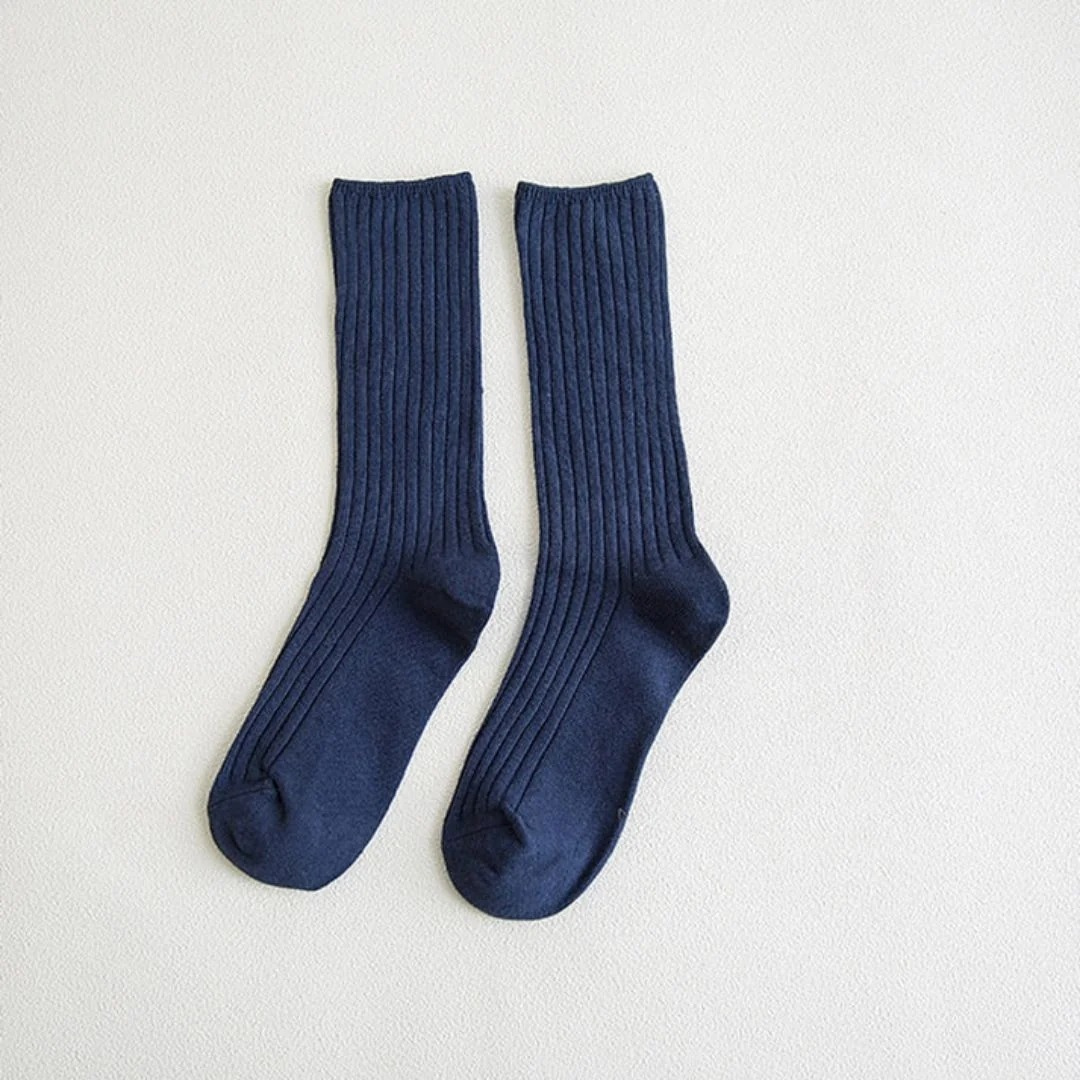 Chaussettes Traditionnelles pour Femme