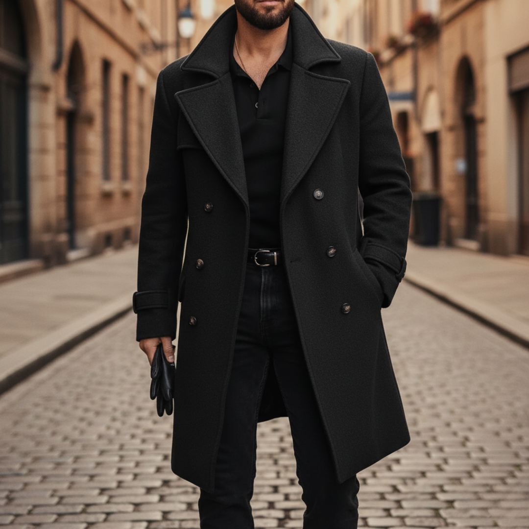 Noir / 3XL