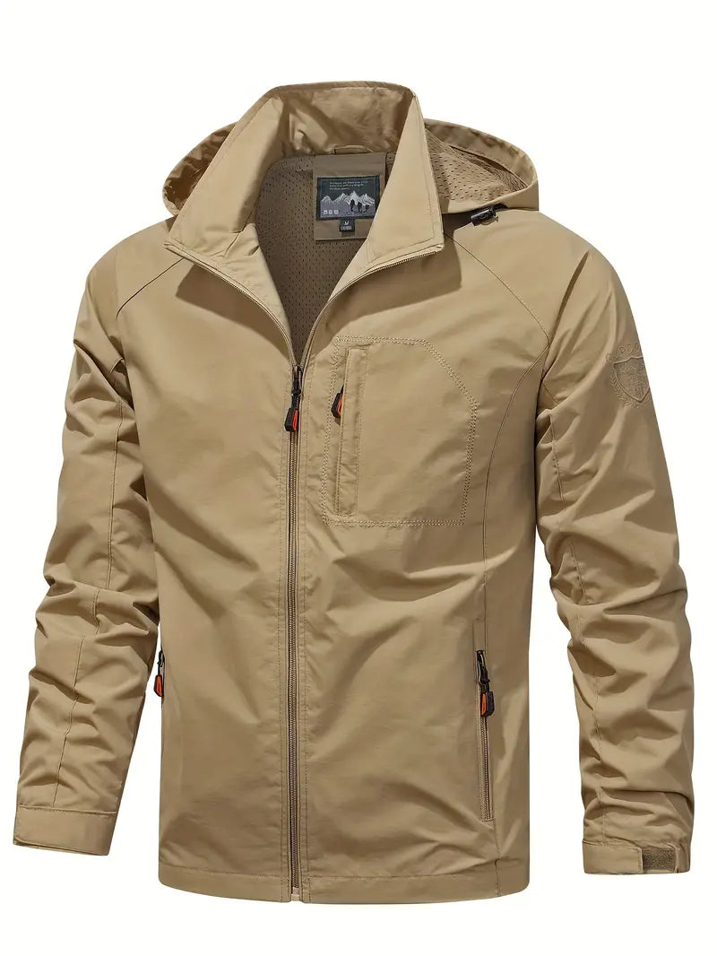 Beige / 2XL