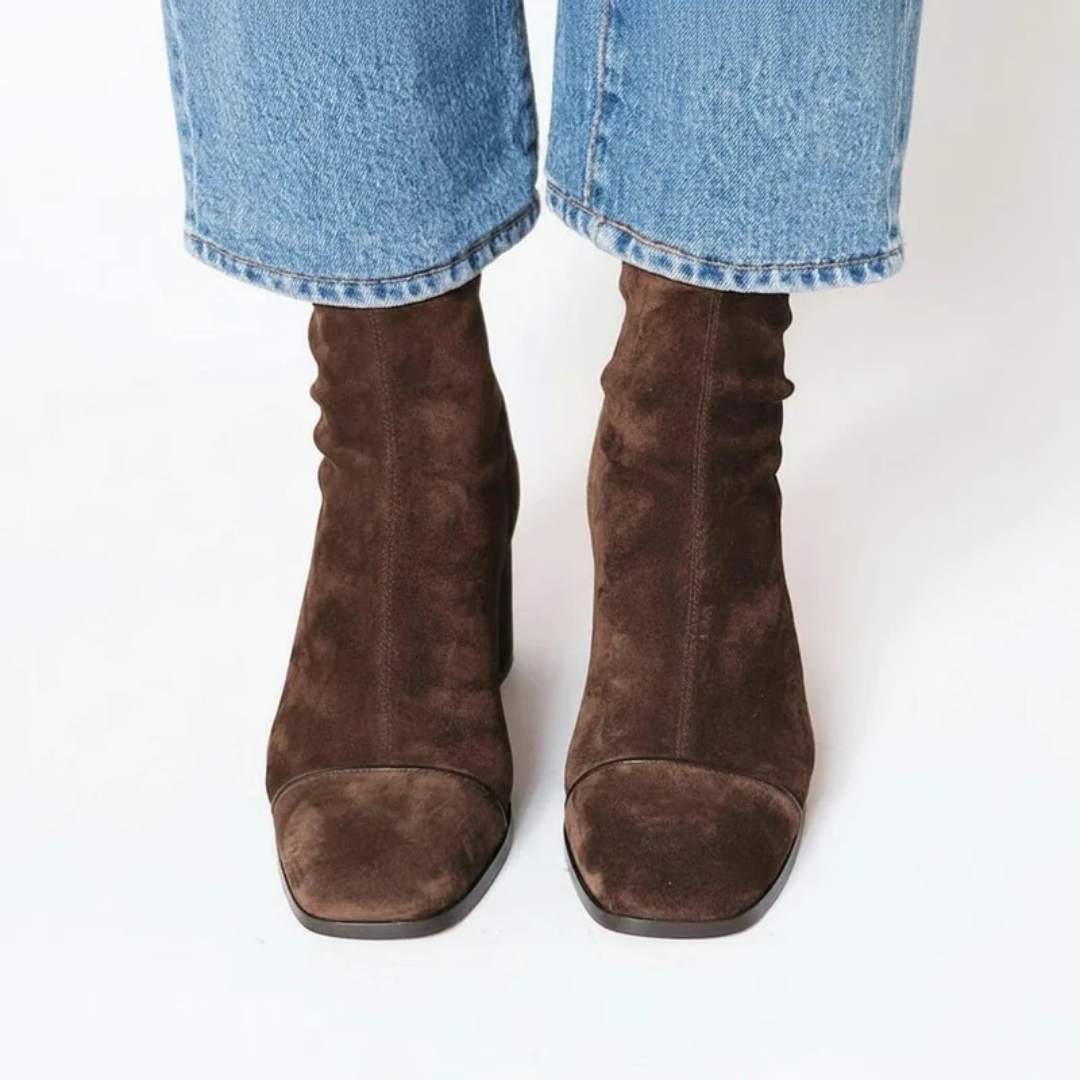 Marron foncé / 43