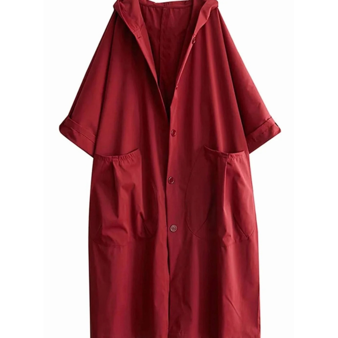 Rouge / 2XL