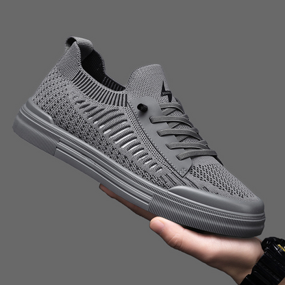 Baskets Légères en Mesh Respirant pour Homme