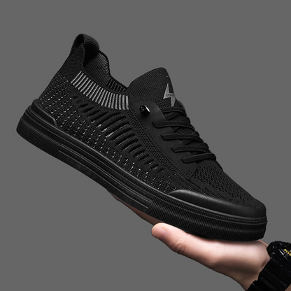 Baskets Légères en Mesh Respirant pour Homme