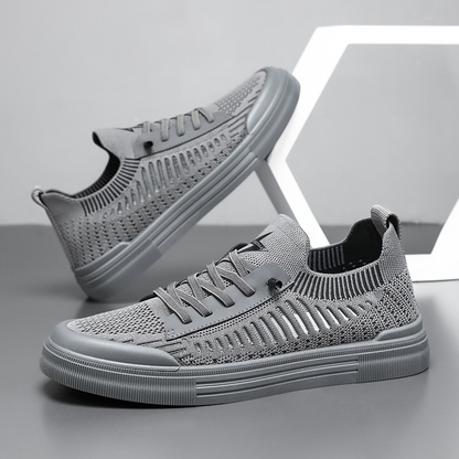 Baskets Légères en Mesh Respirant pour Homme