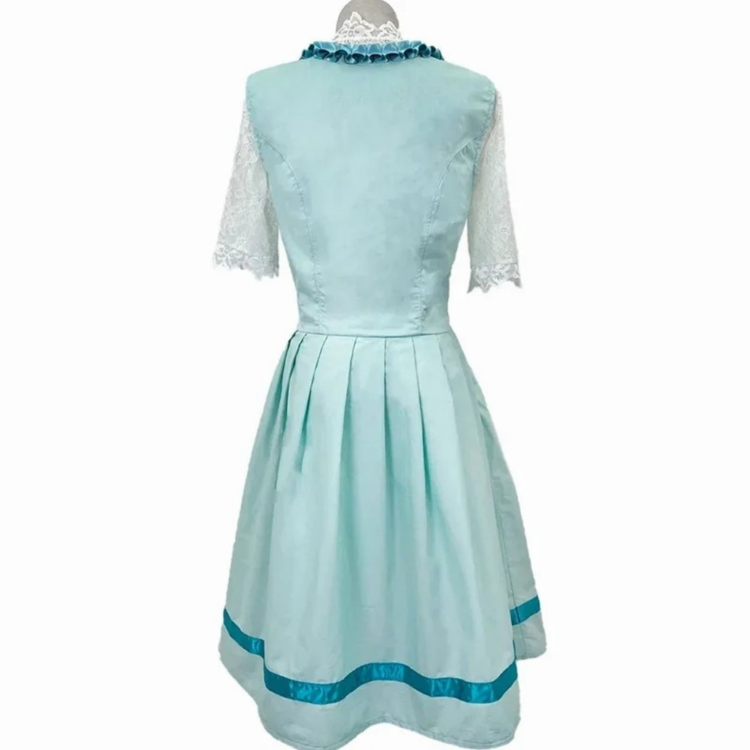 Dirndl en Dentelle pour Femme