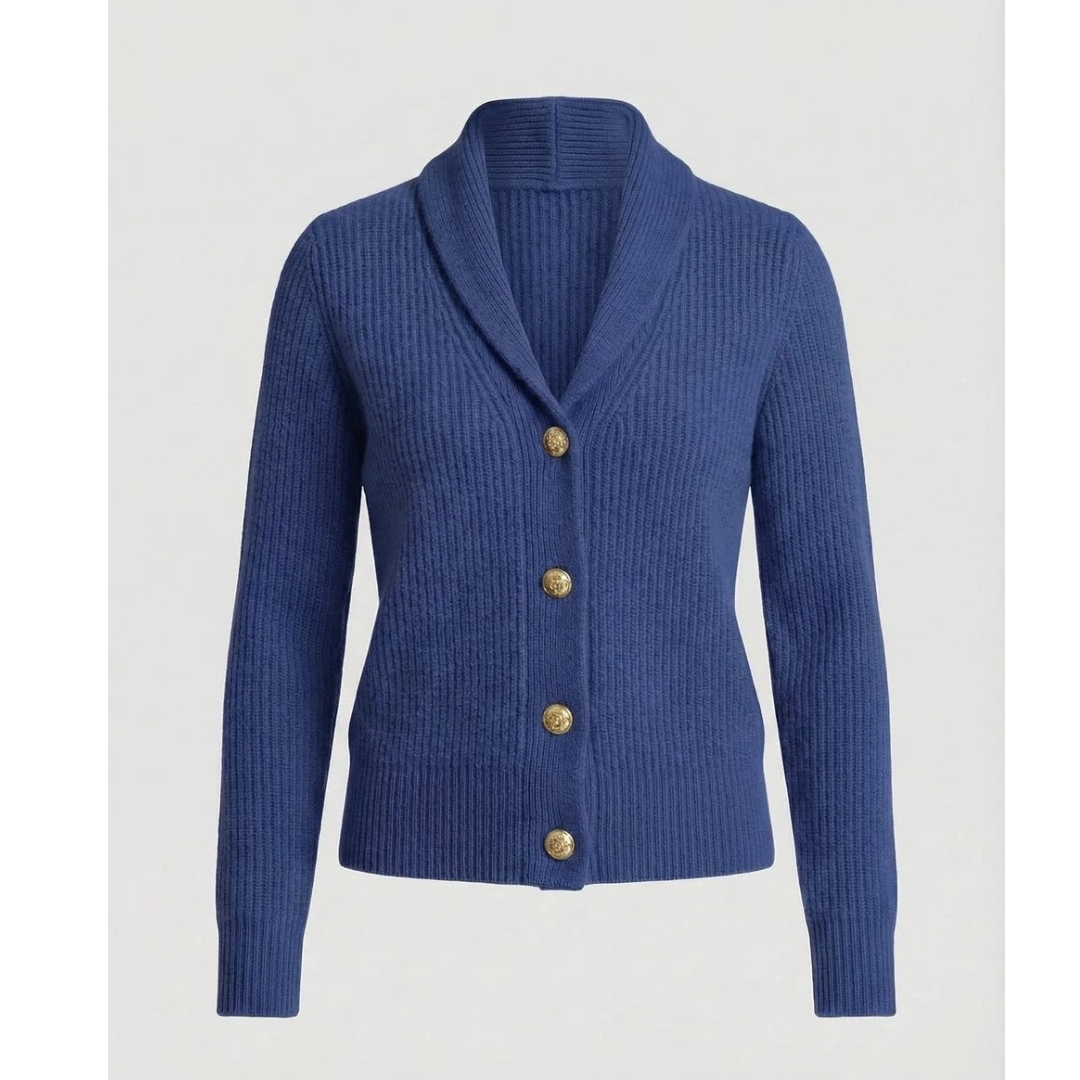 Bleu foncé / L