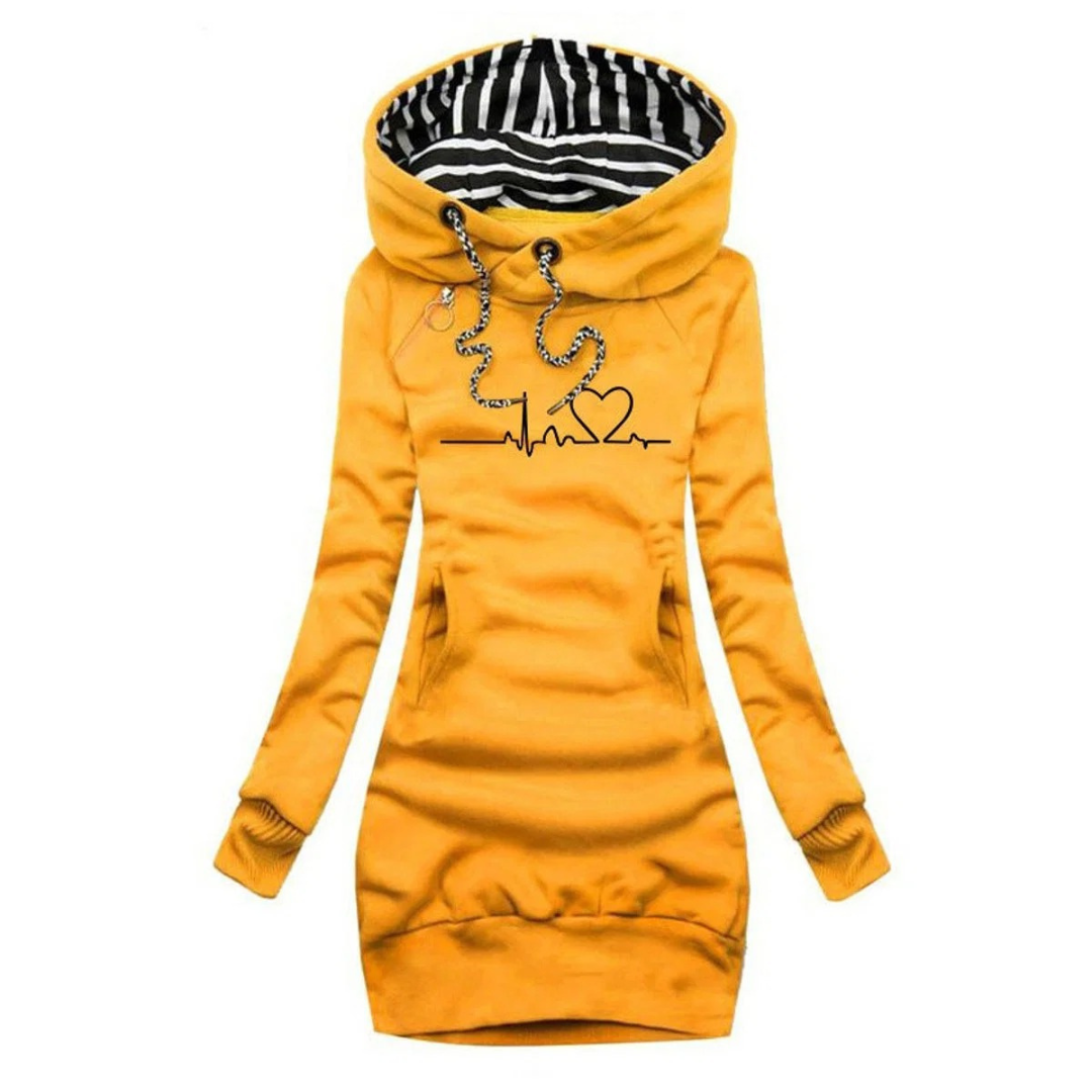 Jaune / 2XL