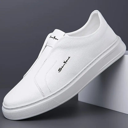 Baskets Slip-On sans Lacets pour Homme