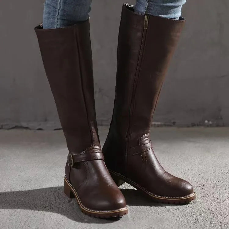 Marron foncé / 42